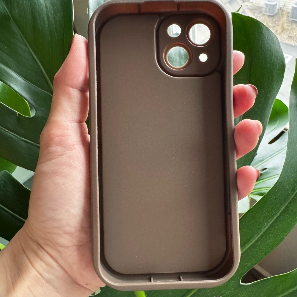 iPhone 15 phone case NEW - Picture 2 of 2